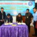 UMSU-Unimed Tandatangani Kerjasama