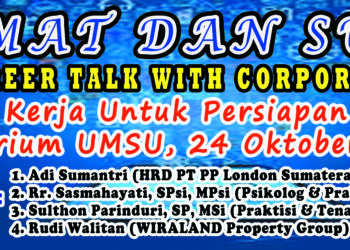 Career Talk With Corporate