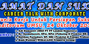 Career Talk With Corporate