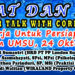 Career Talk With Corporate