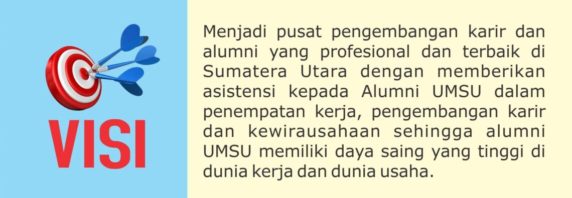 Visi & Misi