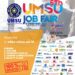 UMSU Job Fair ke 6 – 5 Desember 2019