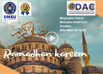 Marhaban ya Ramadhan 1441H