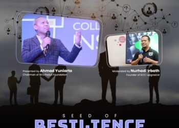 Workshop Online – The seed of resiliance