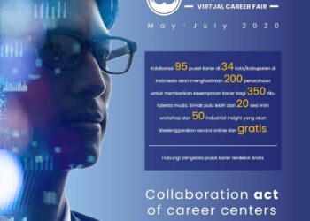Virtual Career Fair 2020