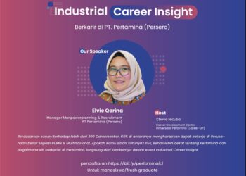 industrial career insight – 12 Juni 2020