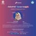 industrial career insight – 12 Juni 2020