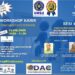 Workshop Karir – Juli 2020