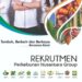 Loker BUMN – Juli 2020
