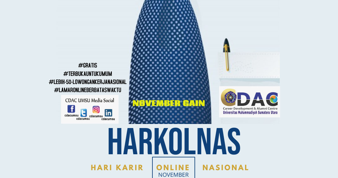 HARKOLNAS 2020