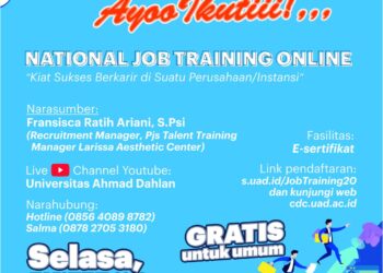 NJT online – Des 2020