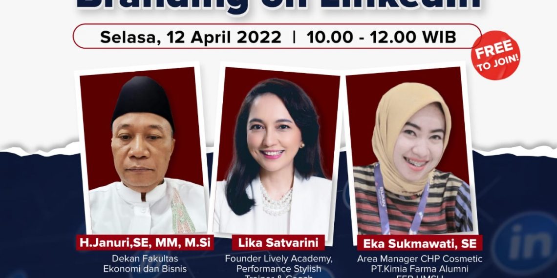 Qubisa Goes to Campus – 12 April 2022