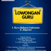 Info Lowongan Guru – Juni 2022