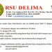 Peluang Kerja Staf IT – RSU Delima