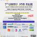7th UMSU Job Fair 2022