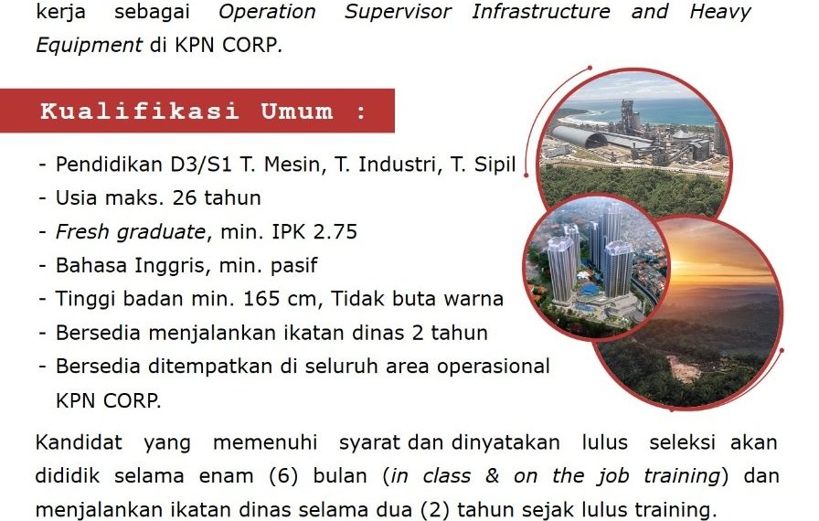 Loker KPN Grup – Oktober 2022