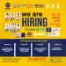 Call for Career 2023 – April 2023