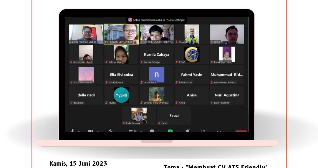 SGSCD Gallery – 15 Juni 2023