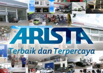 Loker ARISTA Grup – Juni 2023