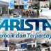 Loker ARISTA Grup – Juni 2023