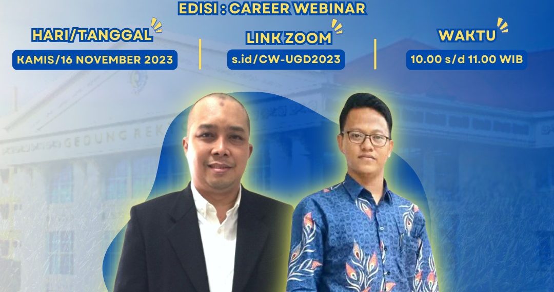 UMSU Graduates Day 2023 – Sesi 2