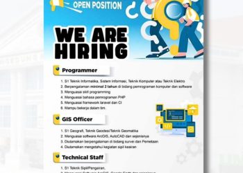 Info Loker PUPR dan Kubota