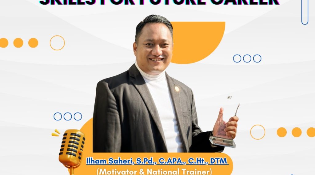 Kuliah Umum Pengembangan Karir