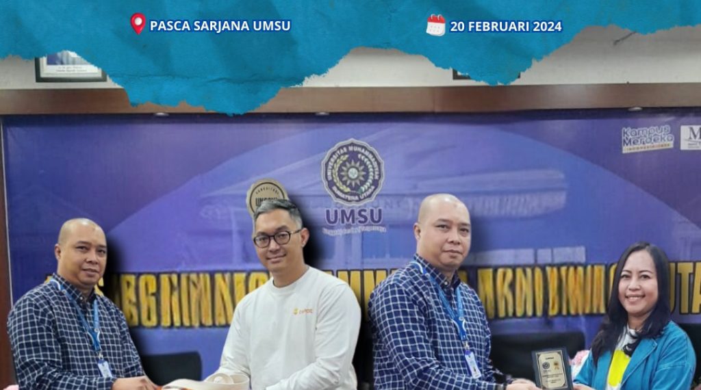 Campus Hiring BTPN Syariah – 20 Februari 2024