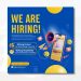 Loker bidang Hukum & Hospitality