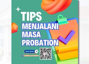Tips Masa Probation
