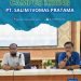 Campus Hiring PT. SIMP 28-29 Februari 2024