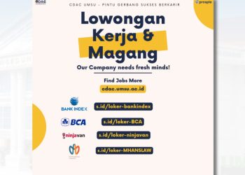 Info LOKER Prosple April 2024