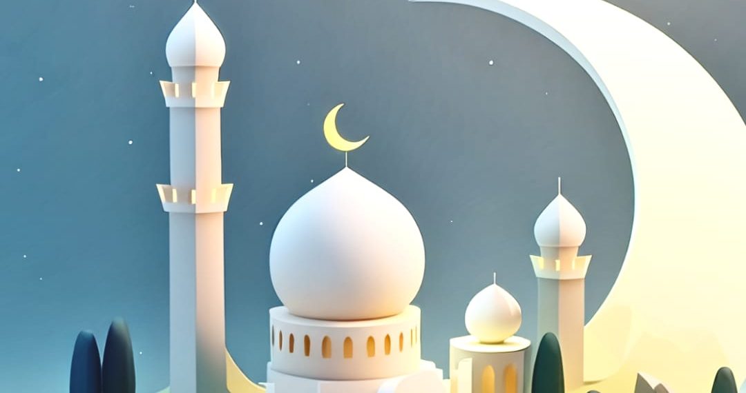 Selamat Idul Fitri 1445 H