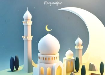 Selamat Idul Fitri 1445 H