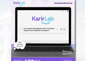 KarirLab Training Series Mei 2024