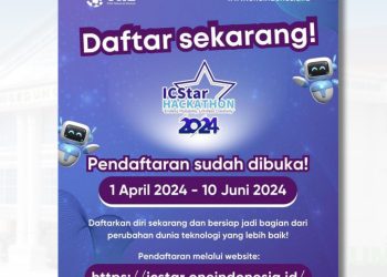 Lomba IT One Indonesia Mei 2024