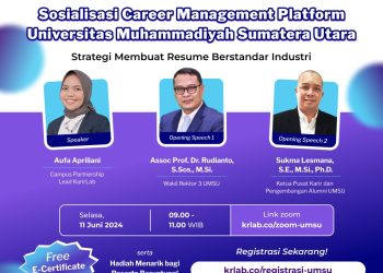 KarirLab Webinar – 11 Juni 2024