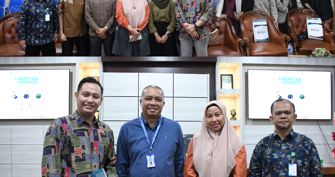 Career Talk with Corporate 2024