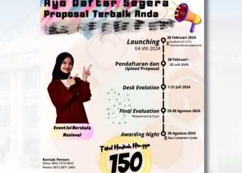 Entrepreneurship Award – Juli 2024