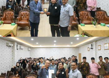 Seminar Entrepreneurship 2024