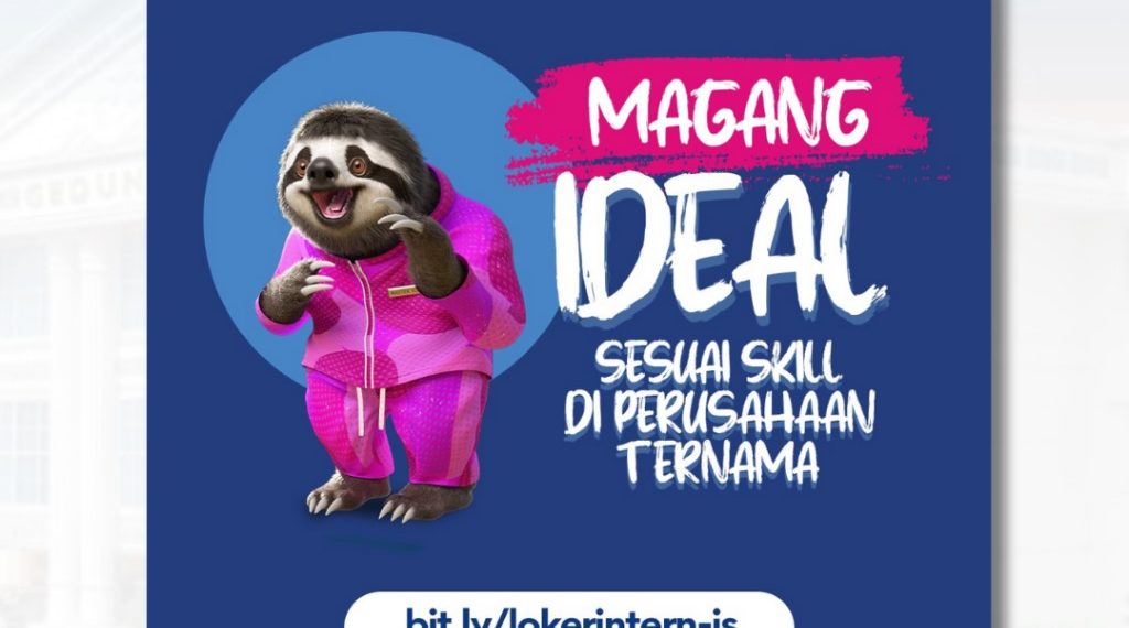 Loker di Jobstreet Indonesia – Juli 2024