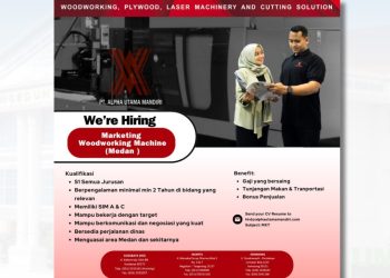 Peluang di Alpha Utama – Juli 2024