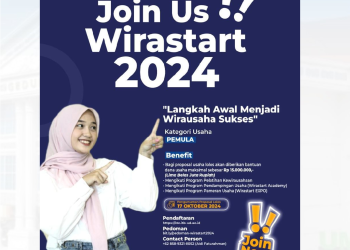 Wirastart 2024