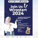Wirastart 2024