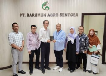 Survey Pengguna Lulusan 2024