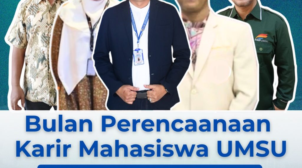BPKM UMSU 2024 ~ 28 Okt – 5 Nov 2024