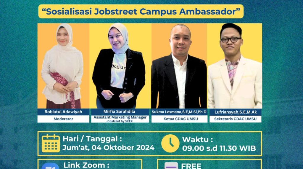 BPKM UMSU – 4 Oktober 2024