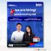 Peluang di Bank BTN – Nov 2024