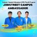 Jobstreet Campus Ambasador 2024