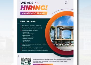Loker MT di Permata Grup